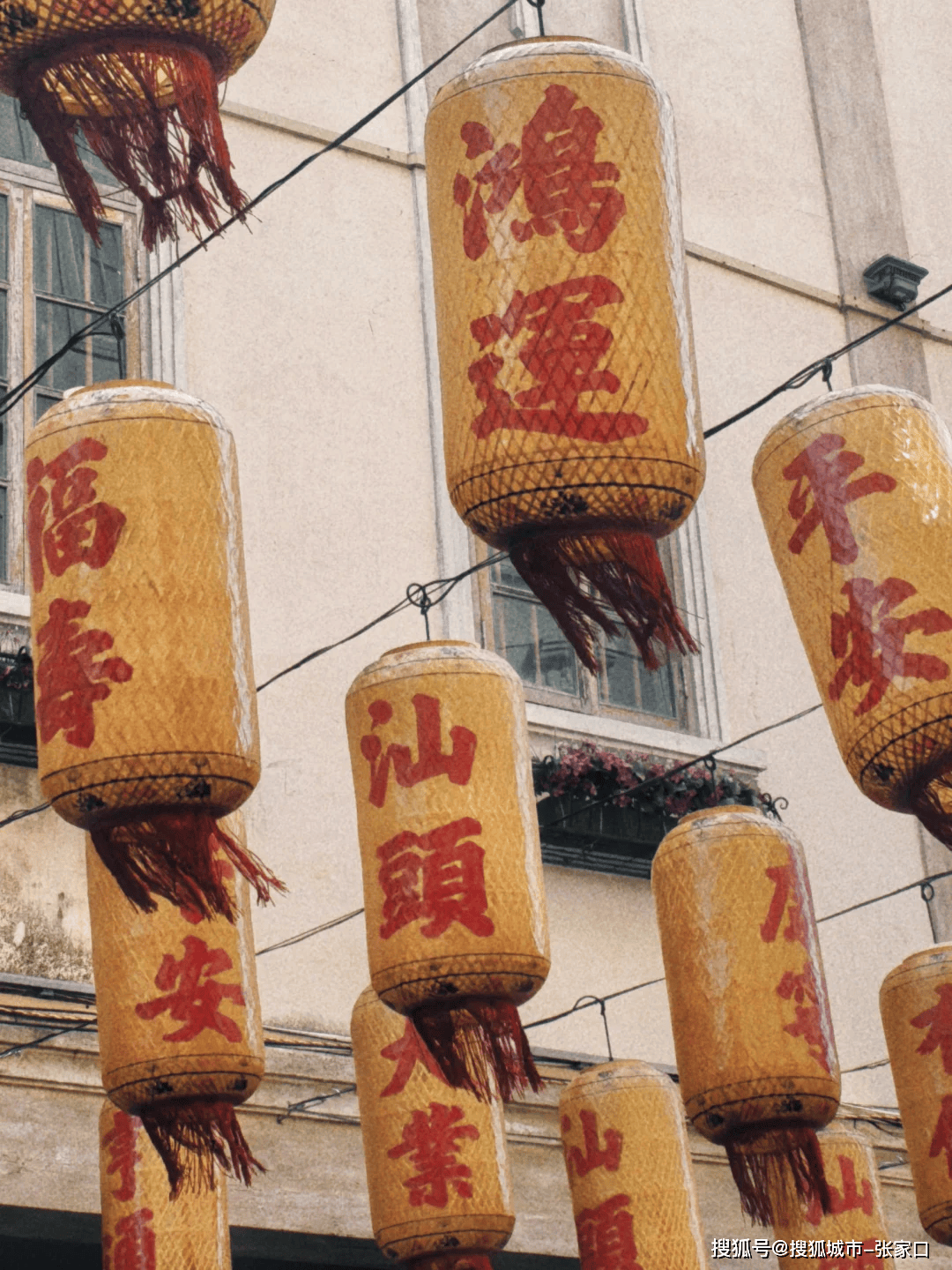 广东旅游5天最佳行程推荐潮汕五日游人均需要多少费用
