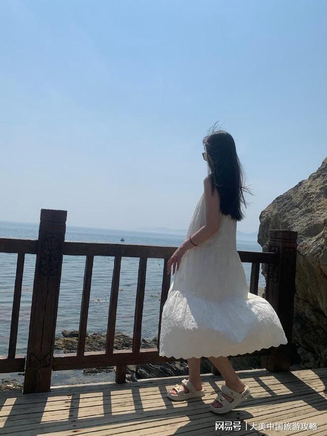 大连旅游攻略5日游最佳方案附上详细行程安排