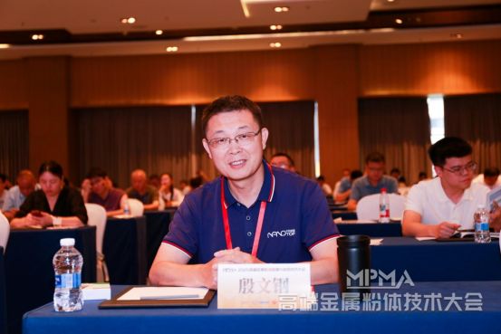 努力成为世界级客户首选合作伙伴——专访北京中科纳通电子技术有