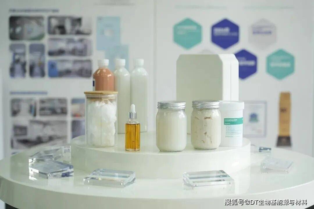 化学所张军技术转化!「格林微纳」完成数千万融资